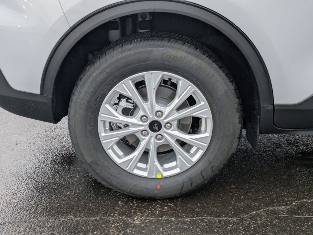 New 2026 Ford Escape Active w/ Tech Pack #1 image 16