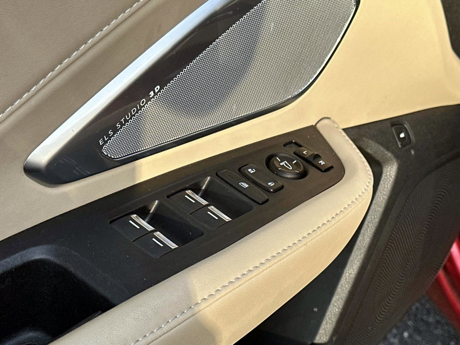 Used 2020 Acura RDX AWD w/ Advance Package image 20