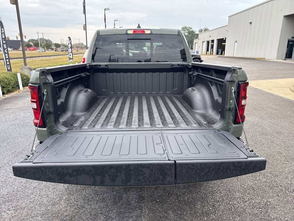 New 2026 RAM 1500 Laramie image 32