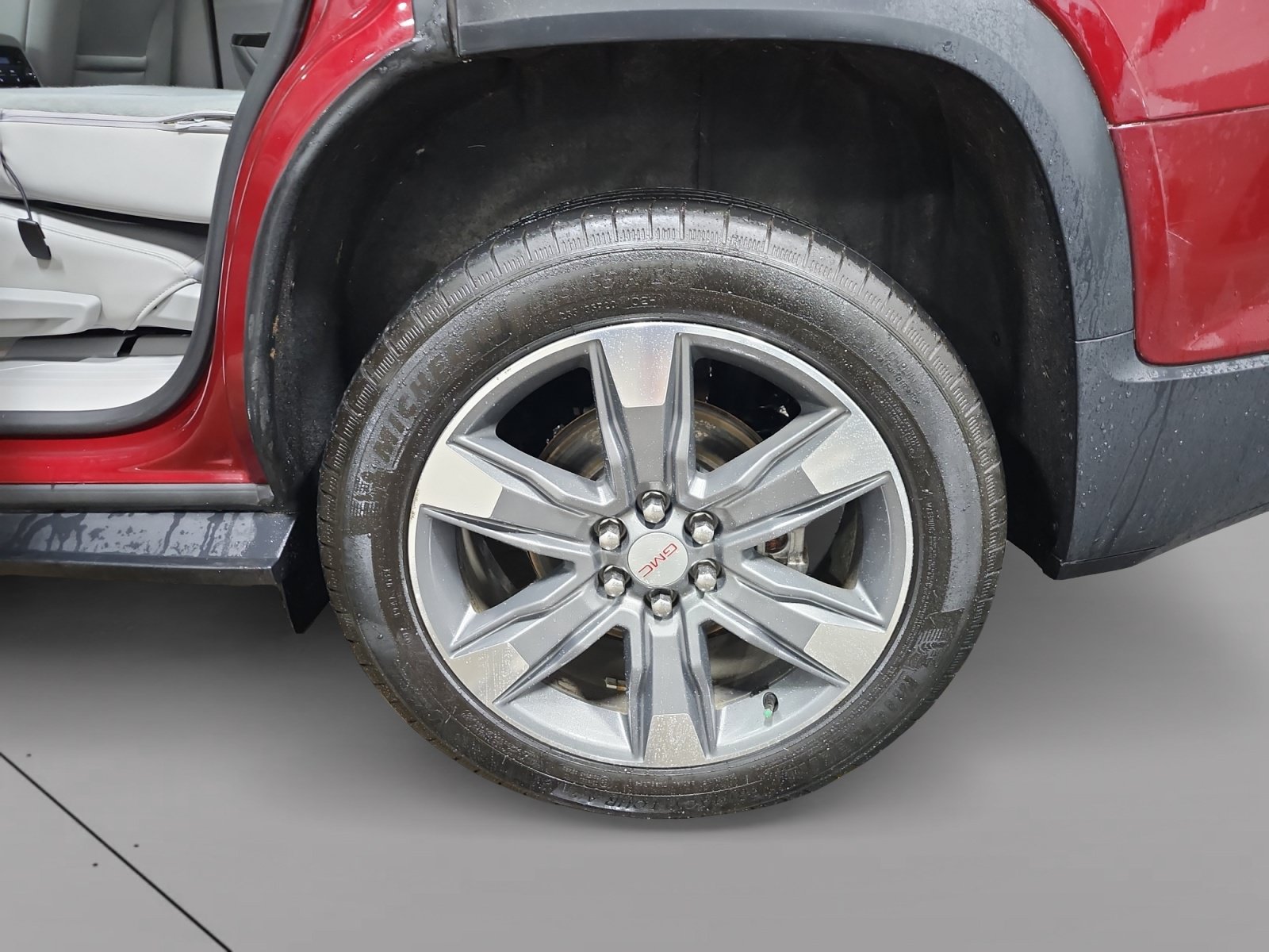 Used 2017 GMC Acadia SLT FWD image 15