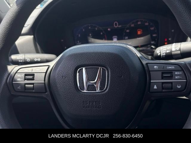 Used 2024 Honda Accord LX image 23