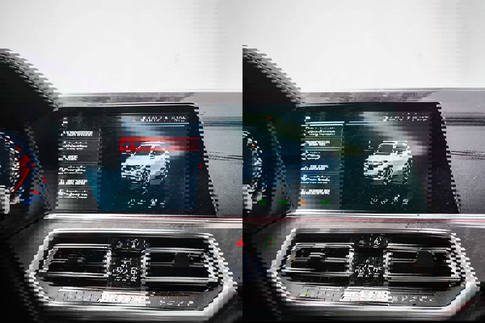 Used 2023 BMW X5 sDrive40i w/ Premium Package image 14