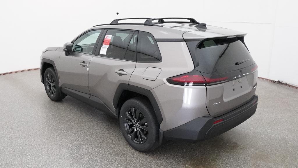 New 2026 Toyota RAV4 XLE Premium FWD image 16