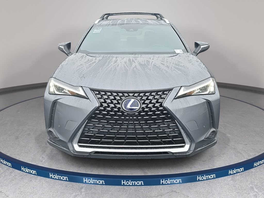 Used 2020 Lexus UX 250h w/ Premium Package image 2