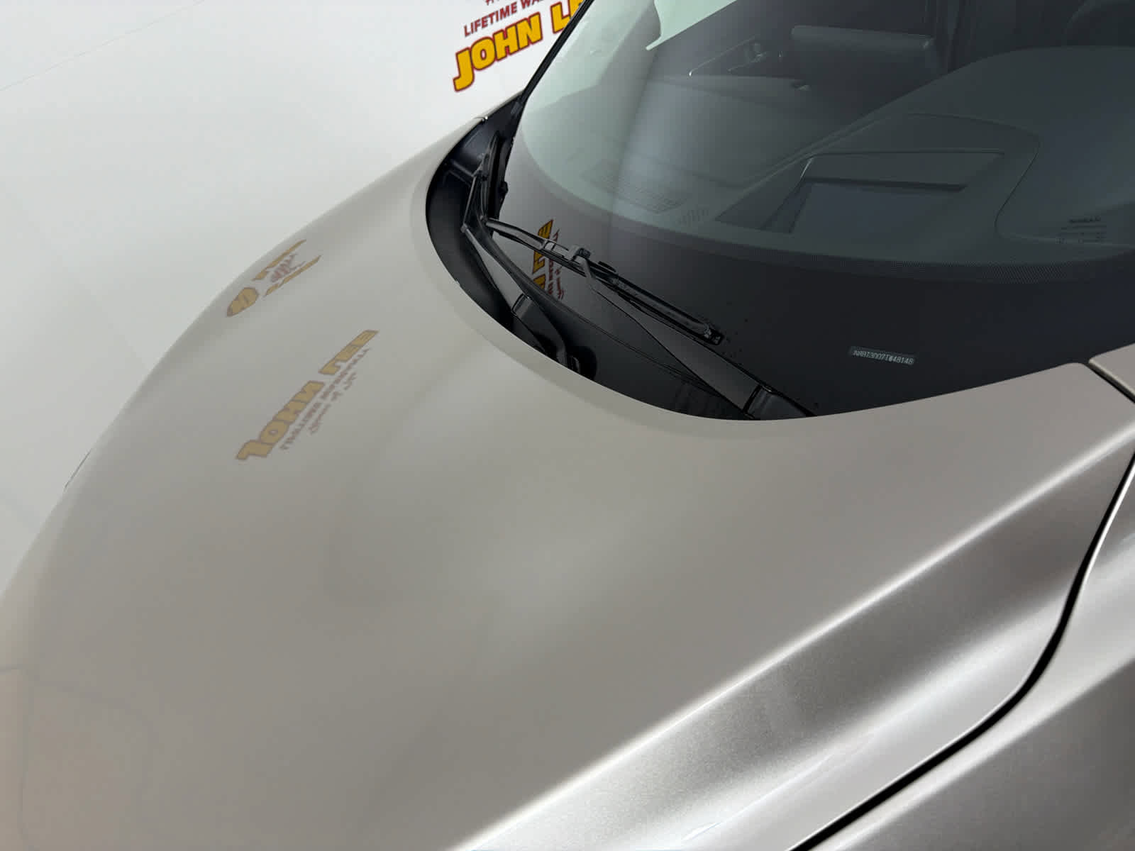 New 2026 Nissan Rogue Platinum w/ Tech Package image 11