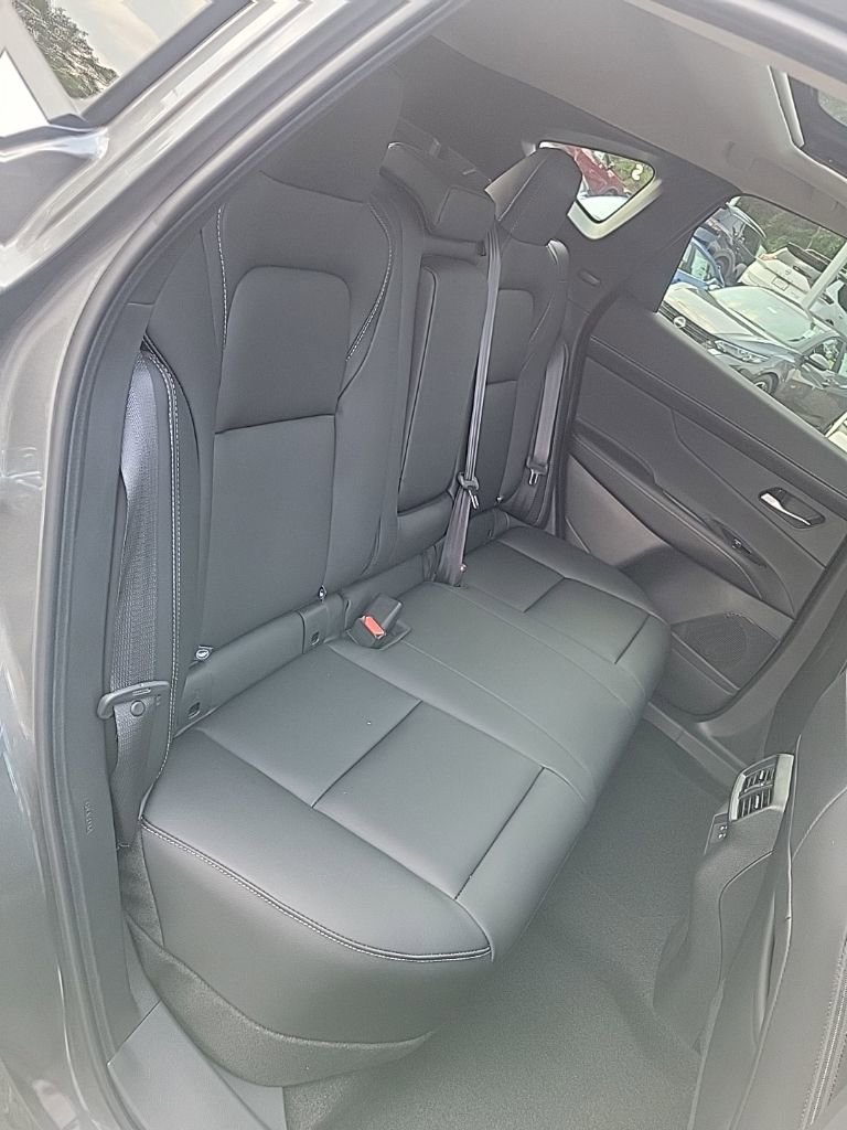 New 2025 Nissan Murano SL w/ Cargo Package image 33