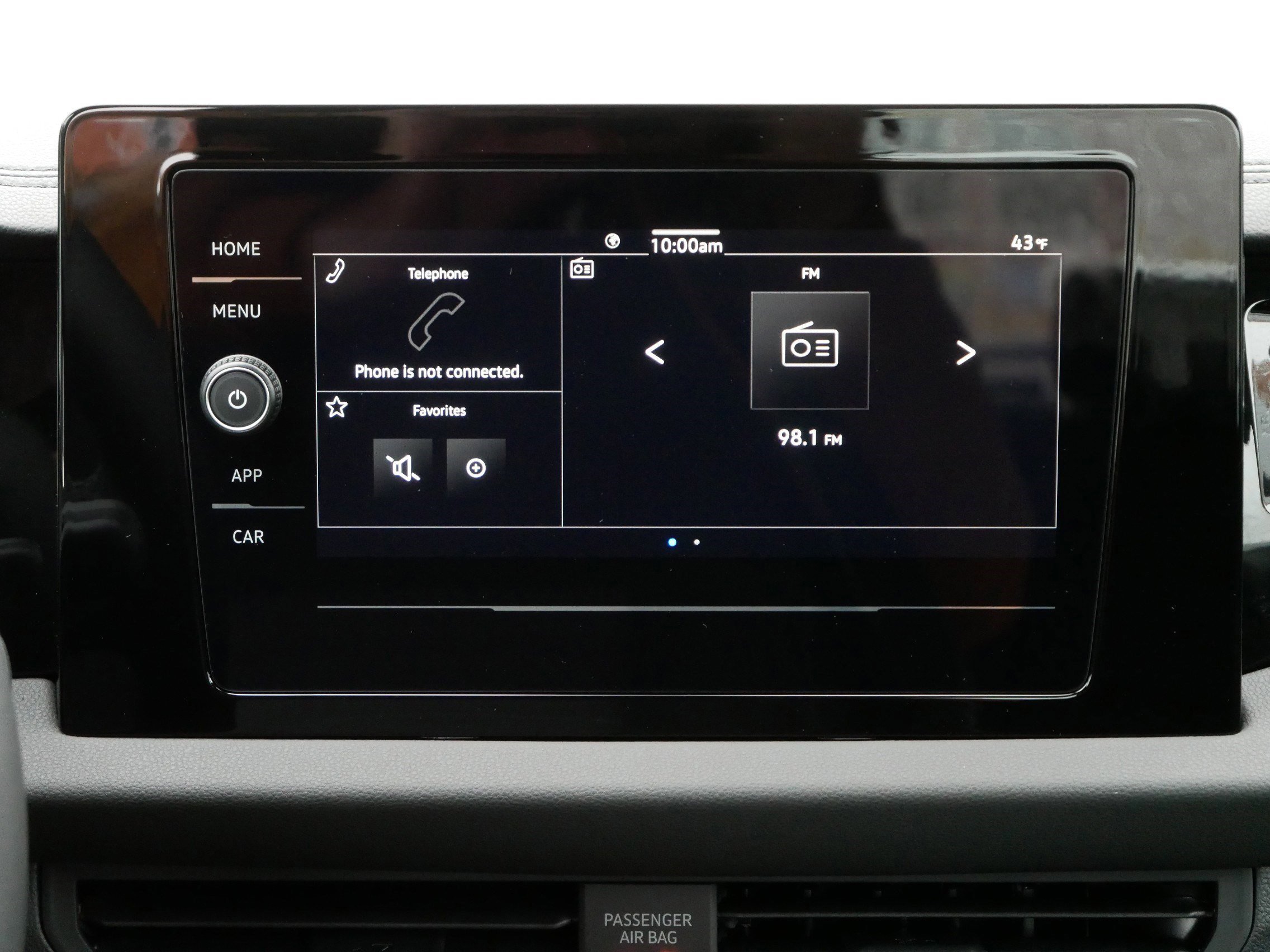 New 2025 Volkswagen Jetta S image 10