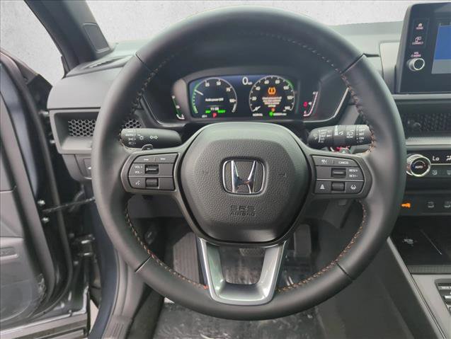 New 2026 Honda CR-V Sport-L image 11
