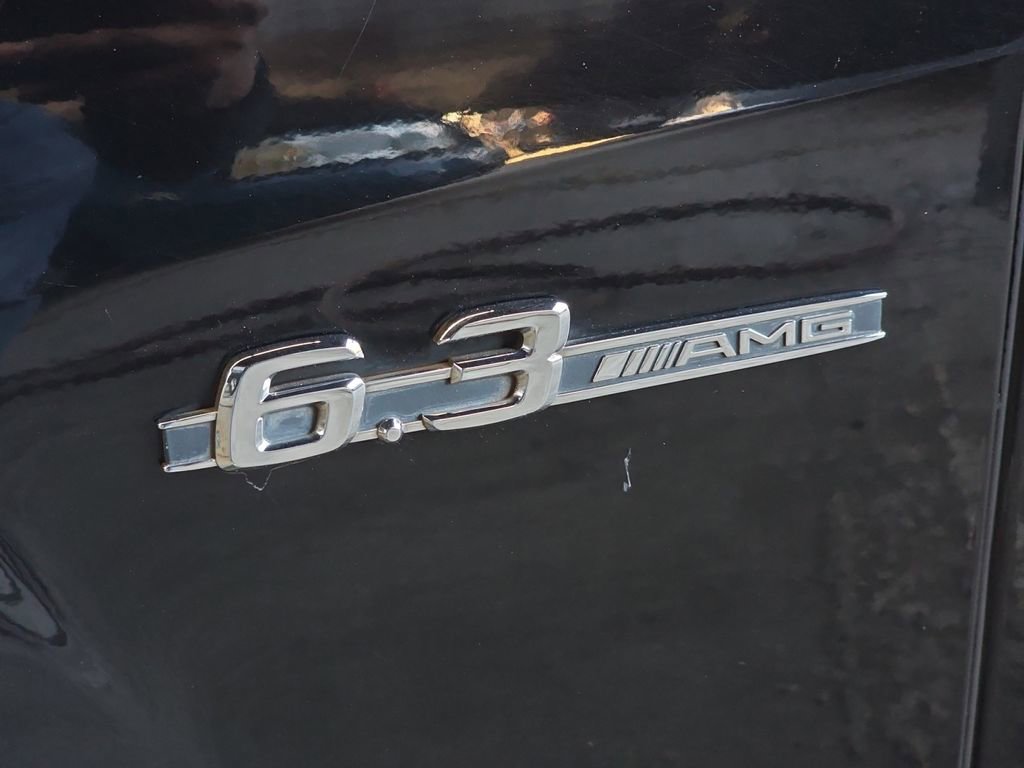 Used 2009 Mercedes-Benz S 63 AMG w/ AMG Performance Pkg image 27