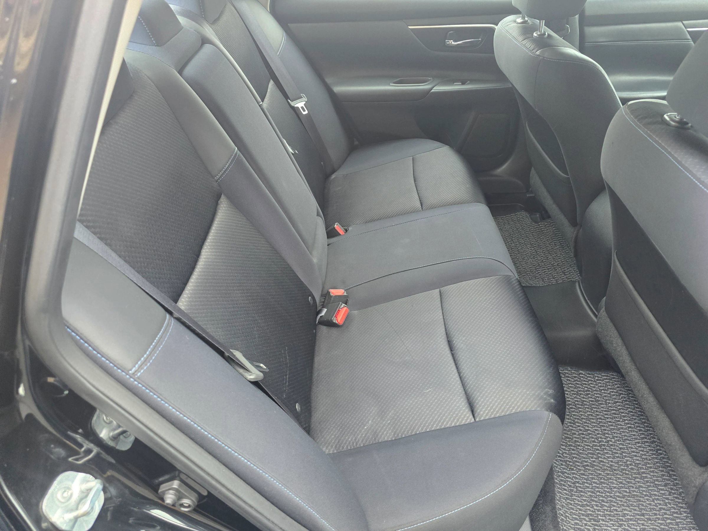 Used 2017 Nissan Altima 2.5 SR image 20