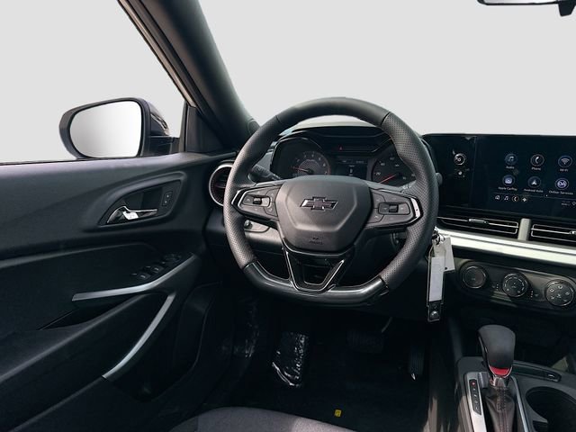 New 2026 Chevrolet Trax RS image 23