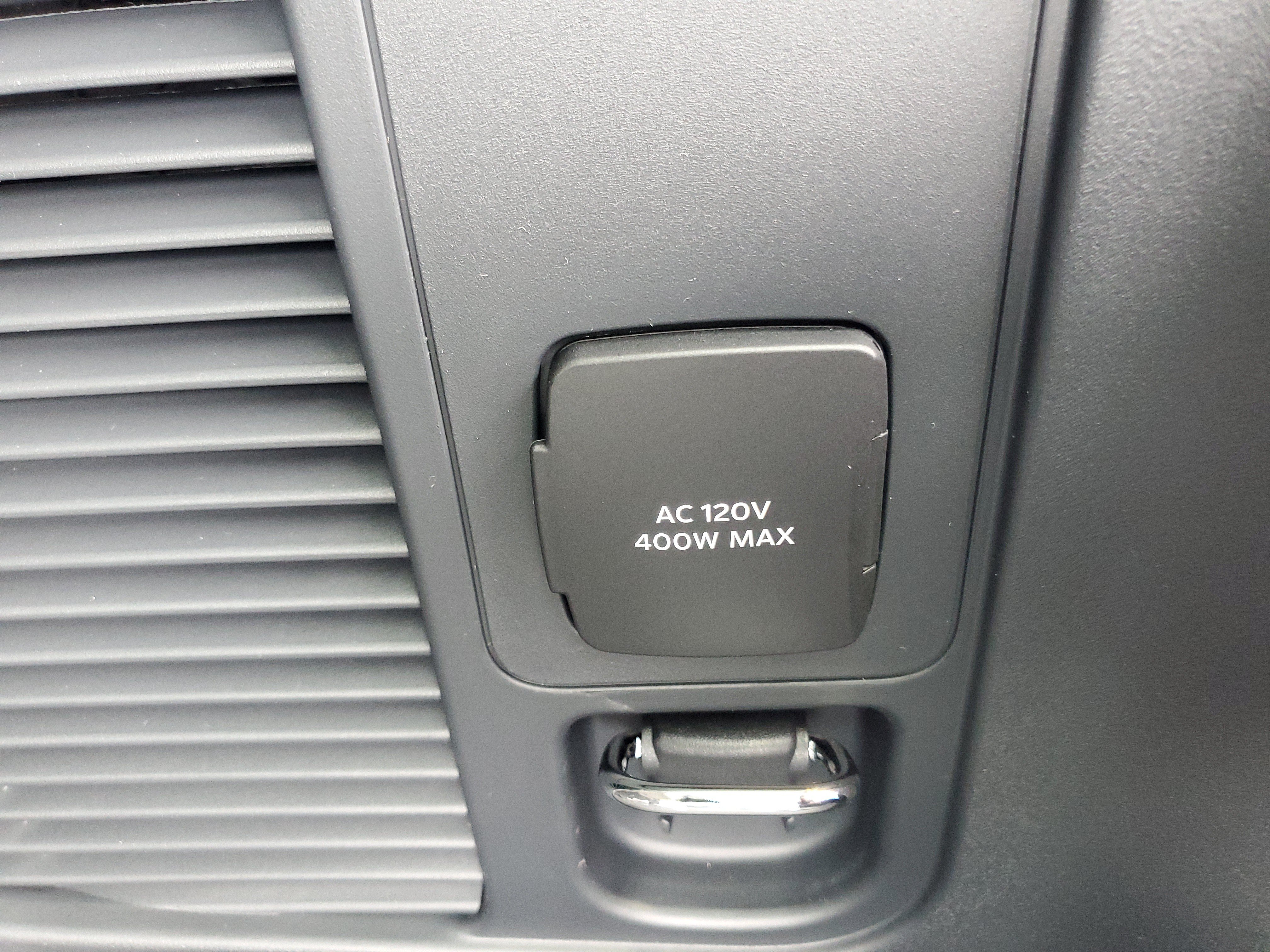 New 2026 Lincoln Navigator L Reserve AWD/4WD image 33