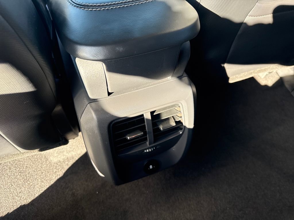 Used 2025 Ford Mustang Mach-E Select w/ Comfort Package Lite image 14