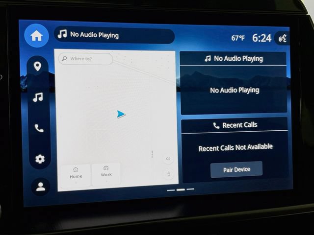 New 2026 Subaru Outback Limited AWD/4WD image 15
