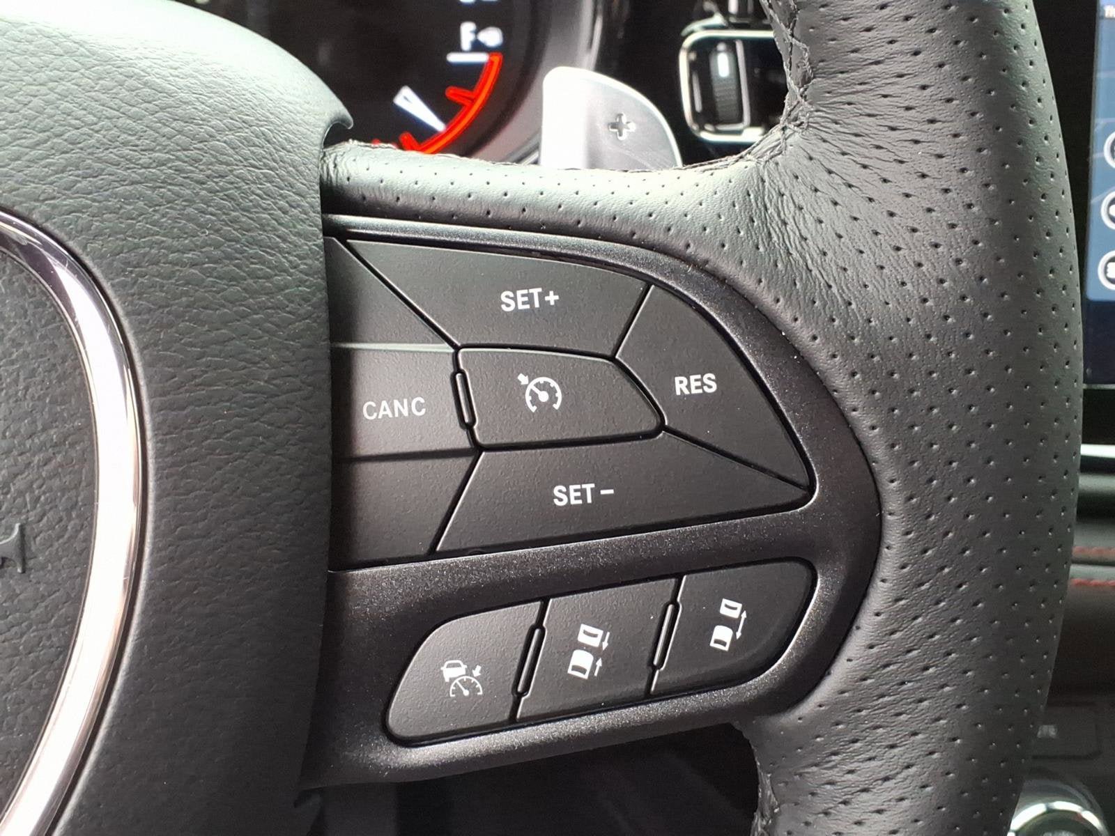 New 2026 Dodge Durango GT AWD/4WD image 39