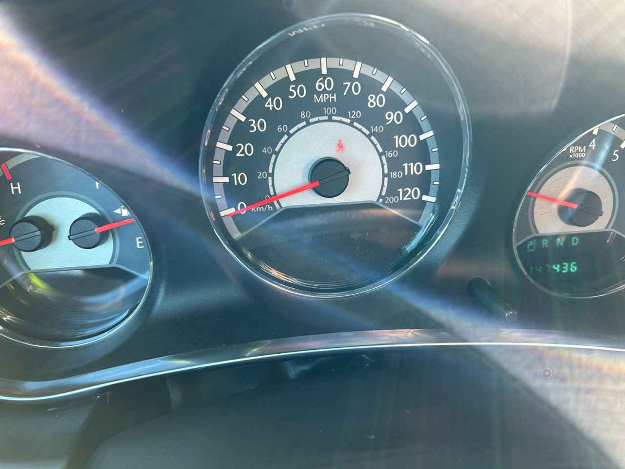 Used 2014 Chrysler 200 LX image 21