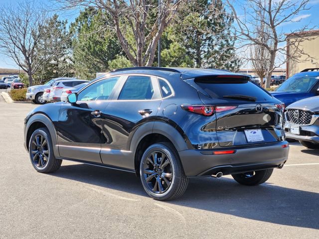 New 2026 MAZDA CX-30 AWD 2.5 S image 3