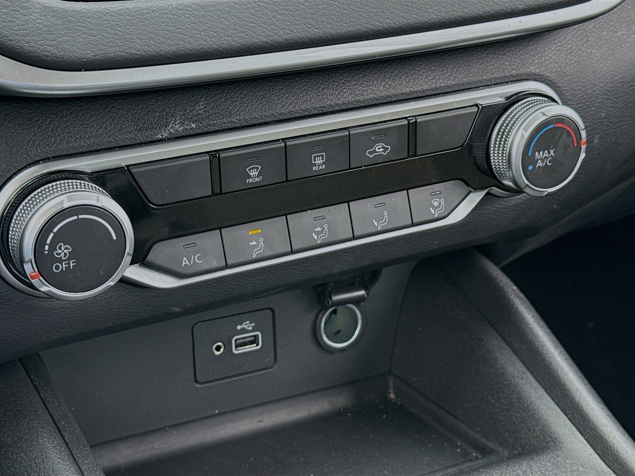 Used 2023 Nissan Altima 2.5 S image 9