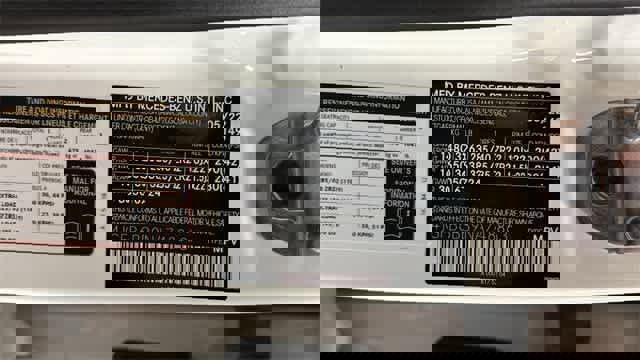 Used 2022 Mercedes-Benz GLE 53 AMG 4MATIC image 11