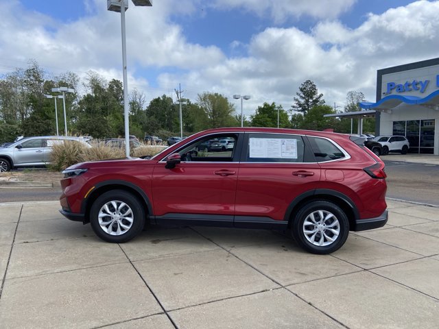 Used 2023 Honda CR-V LX image 7