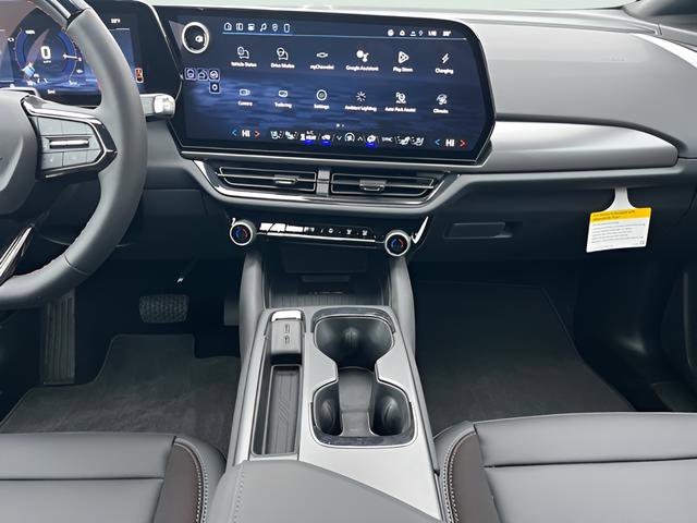 New 2026 Chevrolet Equinox EV RS w/ Active Safety Package 3 image 24