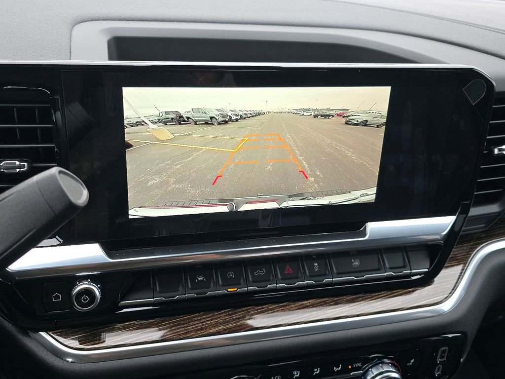 New 2026 GMC Sierra 1500 Elevation w/ Elevation Select Package image 21