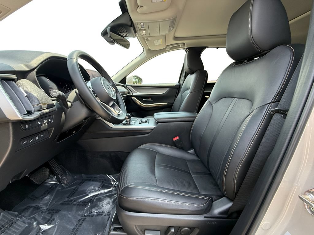 Used 2024 MAZDA CX-90 Plug-In Hybrid w/ Premium Pkg AWD/4WD image 9