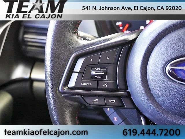 Used 2022 Subaru WRX AWD/4WD image 36