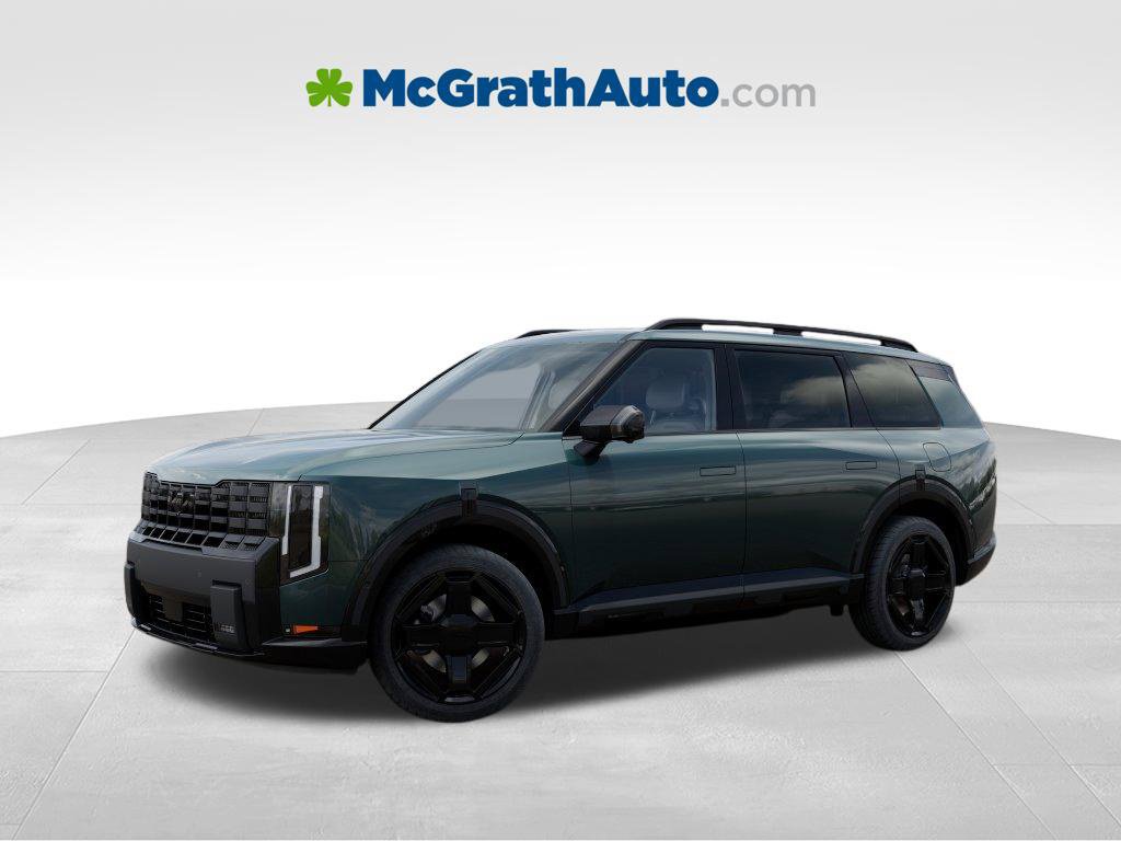 New 2027 Kia Telluride SX X-Line AWD/4WD image 5