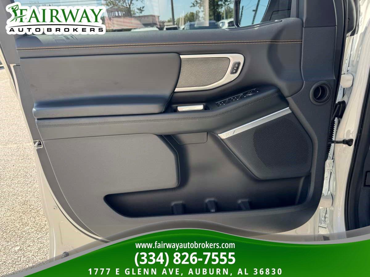 Used 2026 Ford Expedition Tremor AWD/4WD image 30