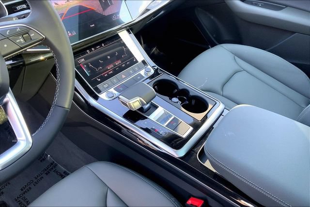 New 2026 Audi Q7 2.0T Premium AWD/4WD image 7