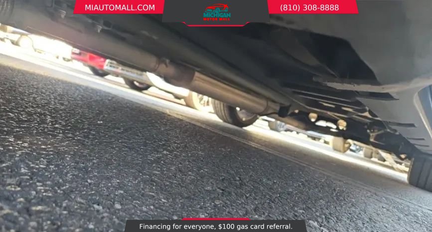 Used 2013 Ford Taurus Limited FWD image 10