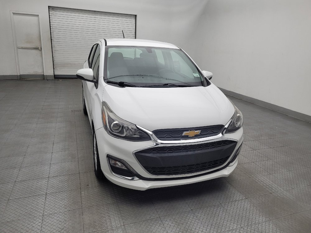 Used 2021 Chevrolet Spark LT FWD image 14