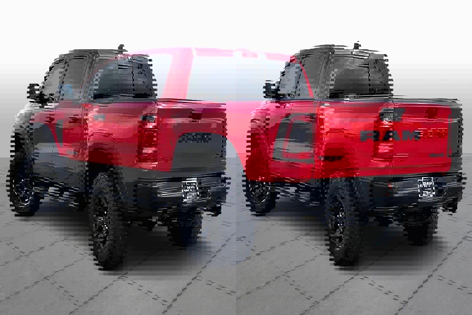 Used 2023 RAM 1500 TRX image 12