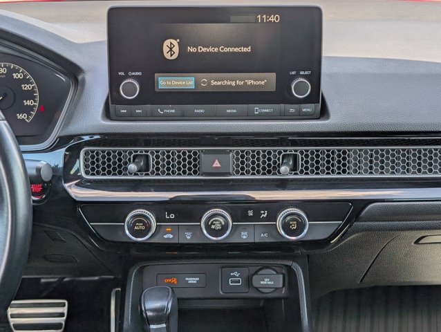 Used 2023 Honda Civic Sport image 15