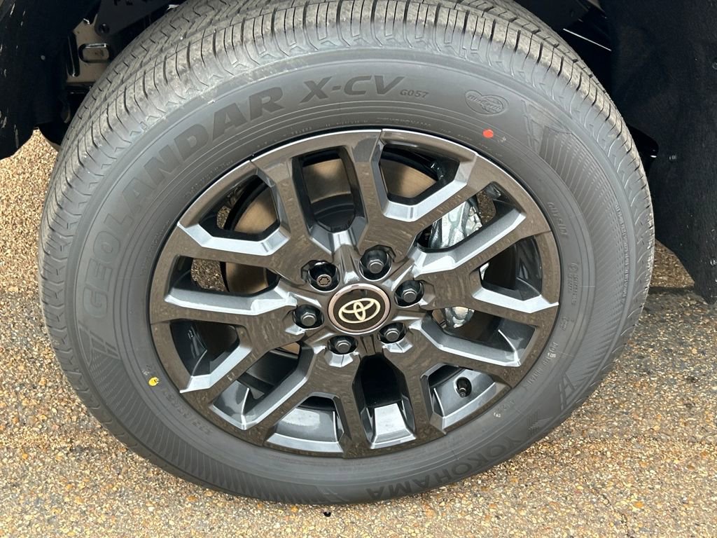 New 2026 Toyota Tundra Platinum image 28