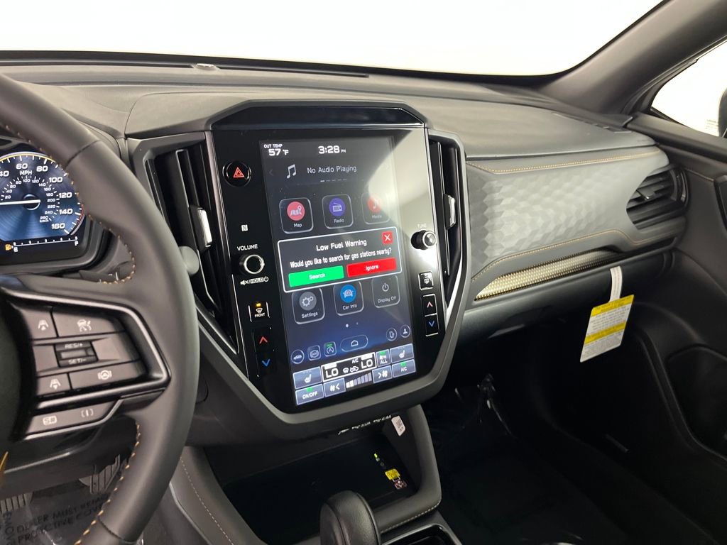 New 2026 Subaru Forester Wilderness image 19