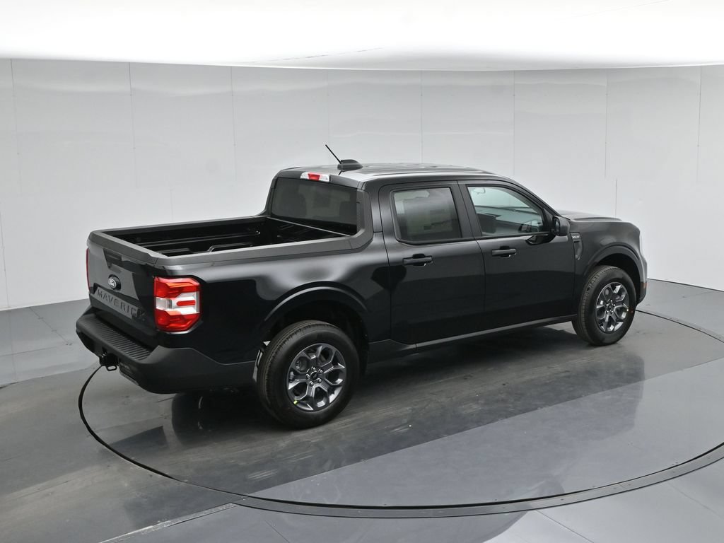 New 2026 Ford Maverick XLT FWD image 38