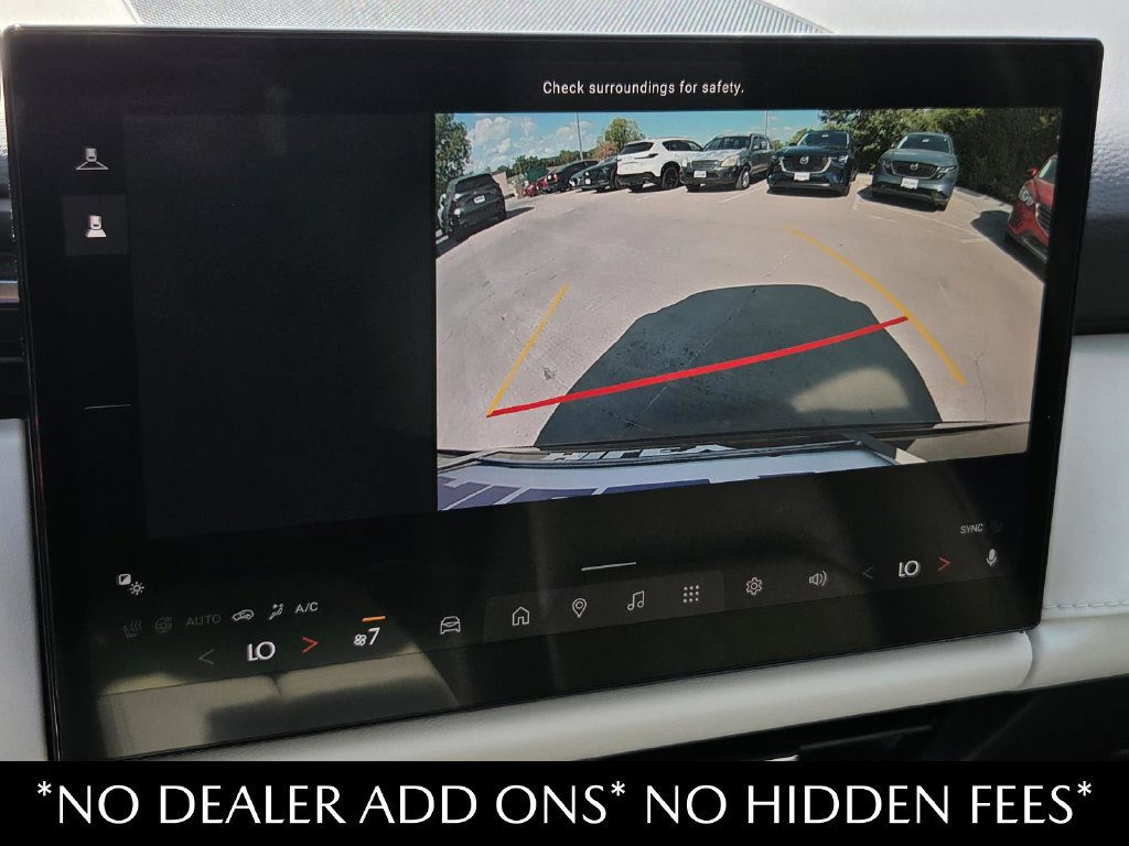 New 2026 MAZDA CX-5 Preferred AWD/4WD image 17