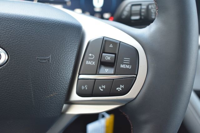 New 2026 Ford Explorer Active w/ Active Comfort Package image 20