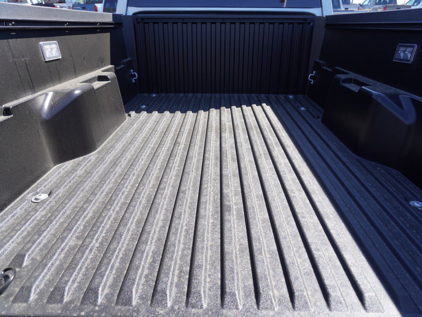 New 2026 Toyota Tacoma TRD Sport image 12