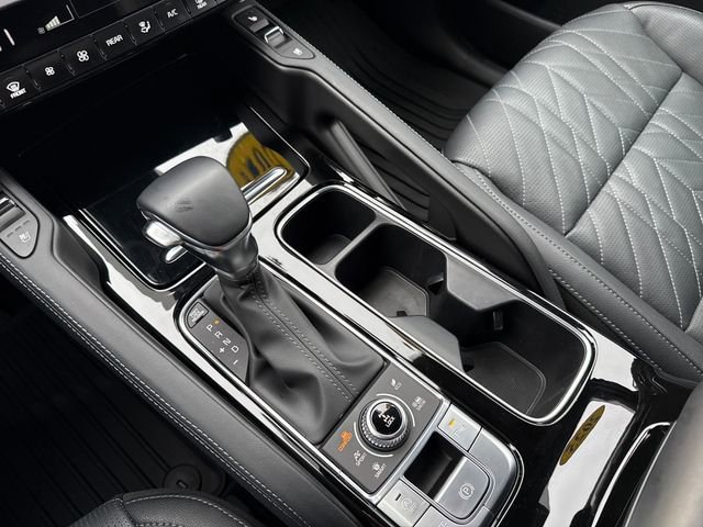Used 2025 Kia Telluride EX X-Line image 32