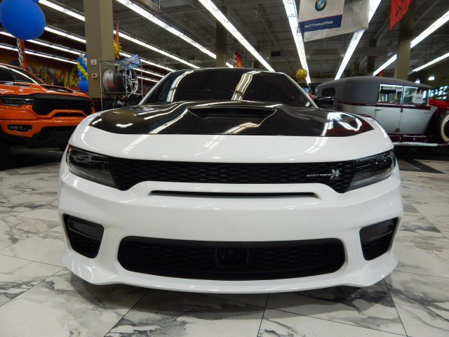 Used 2023 Dodge Charger Scat Pack image 2