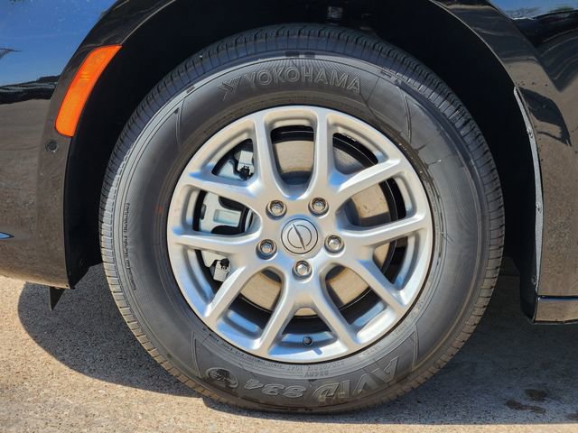 New 2026 Chrysler Pacifica Select image 7