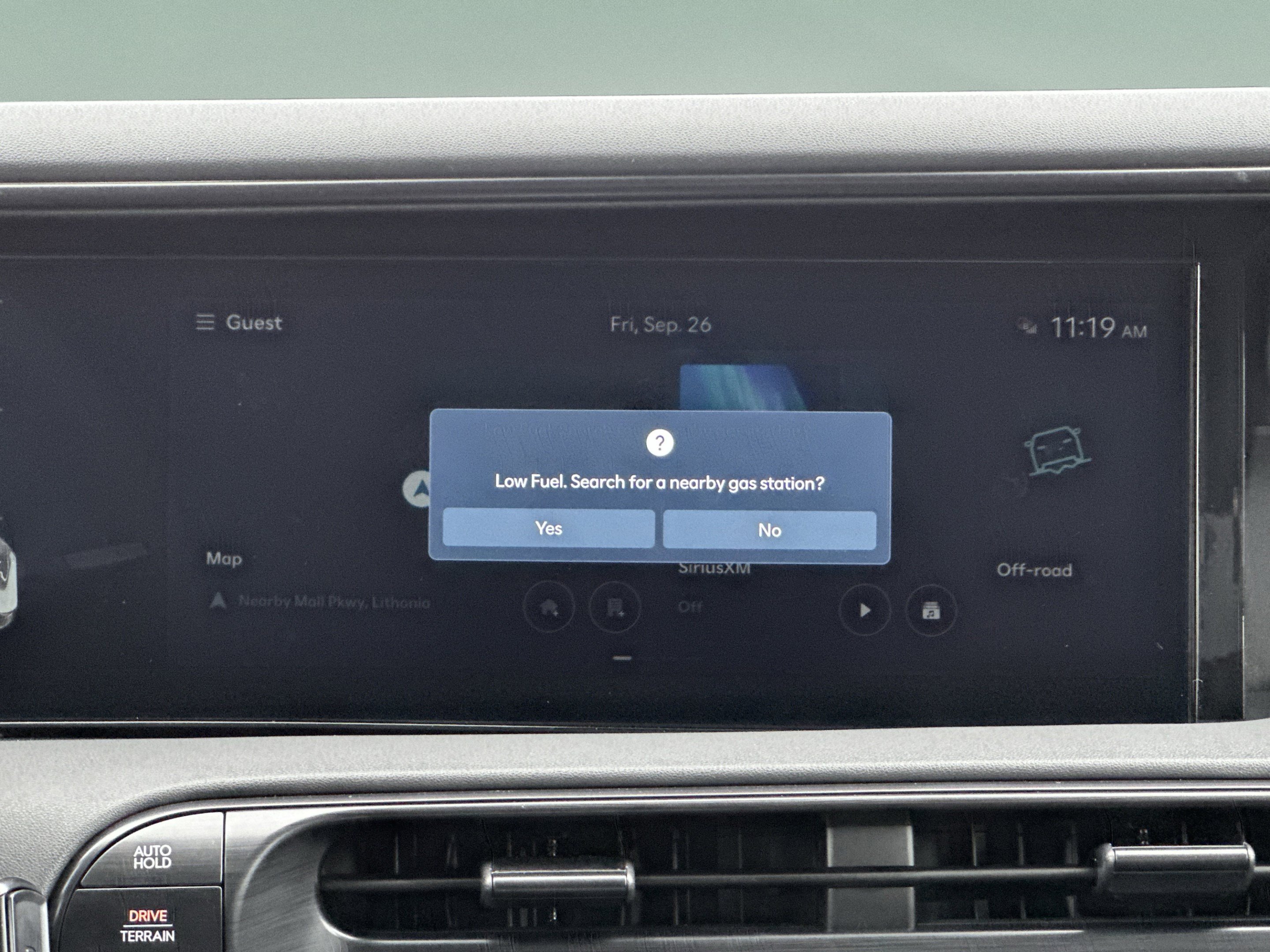 New 2026 Hyundai Palisade XRT Pro AWD/4WD image 7
