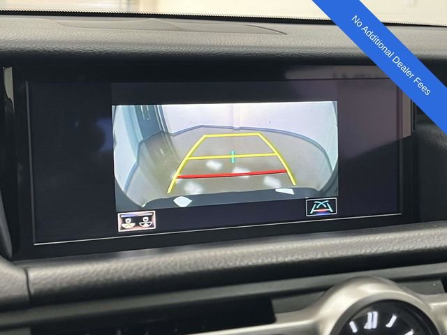 Used 2022 Lexus RC 350 F Sport RWD image 31