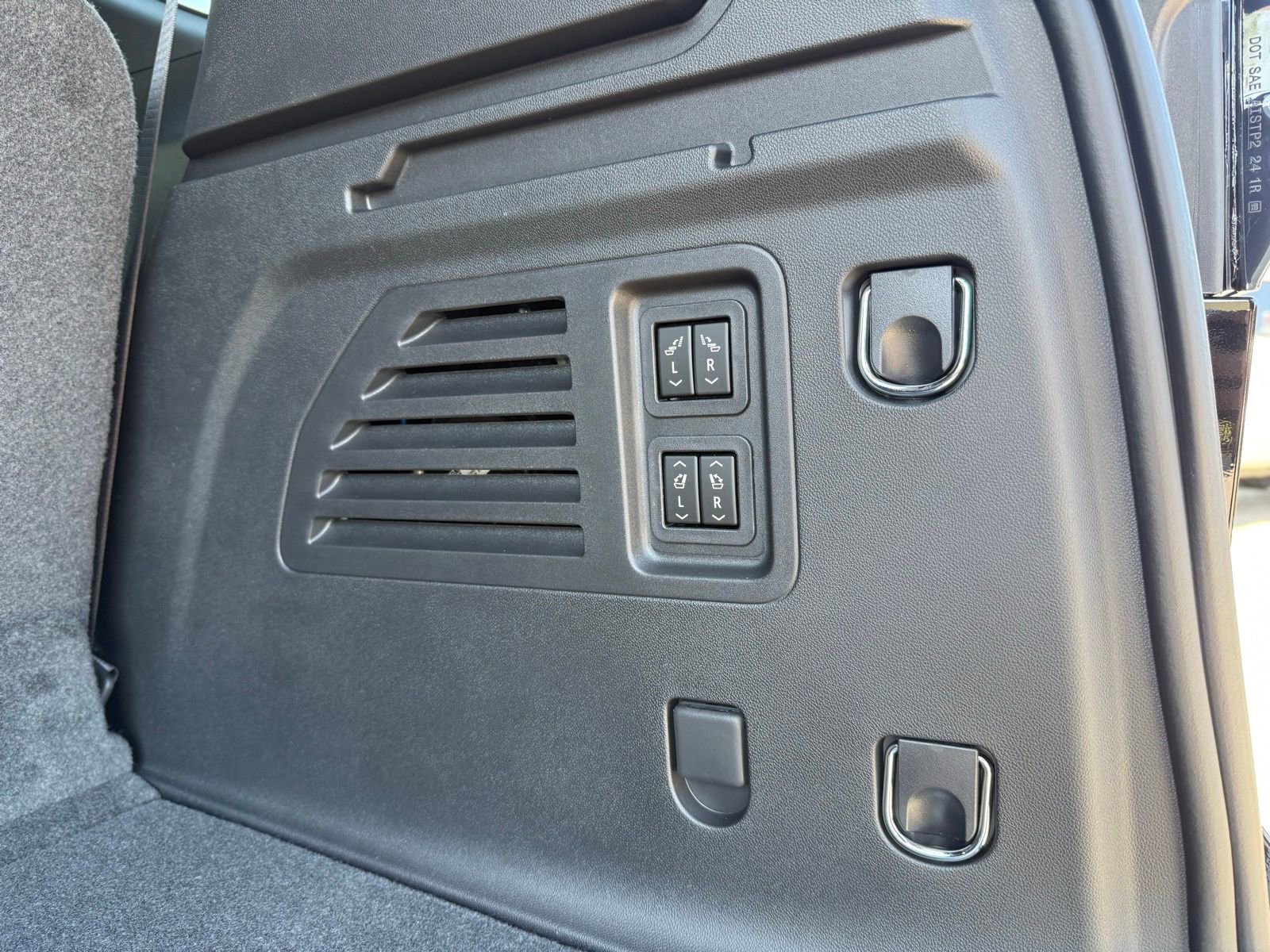 New 2026 Chevrolet Traverse RS image 34