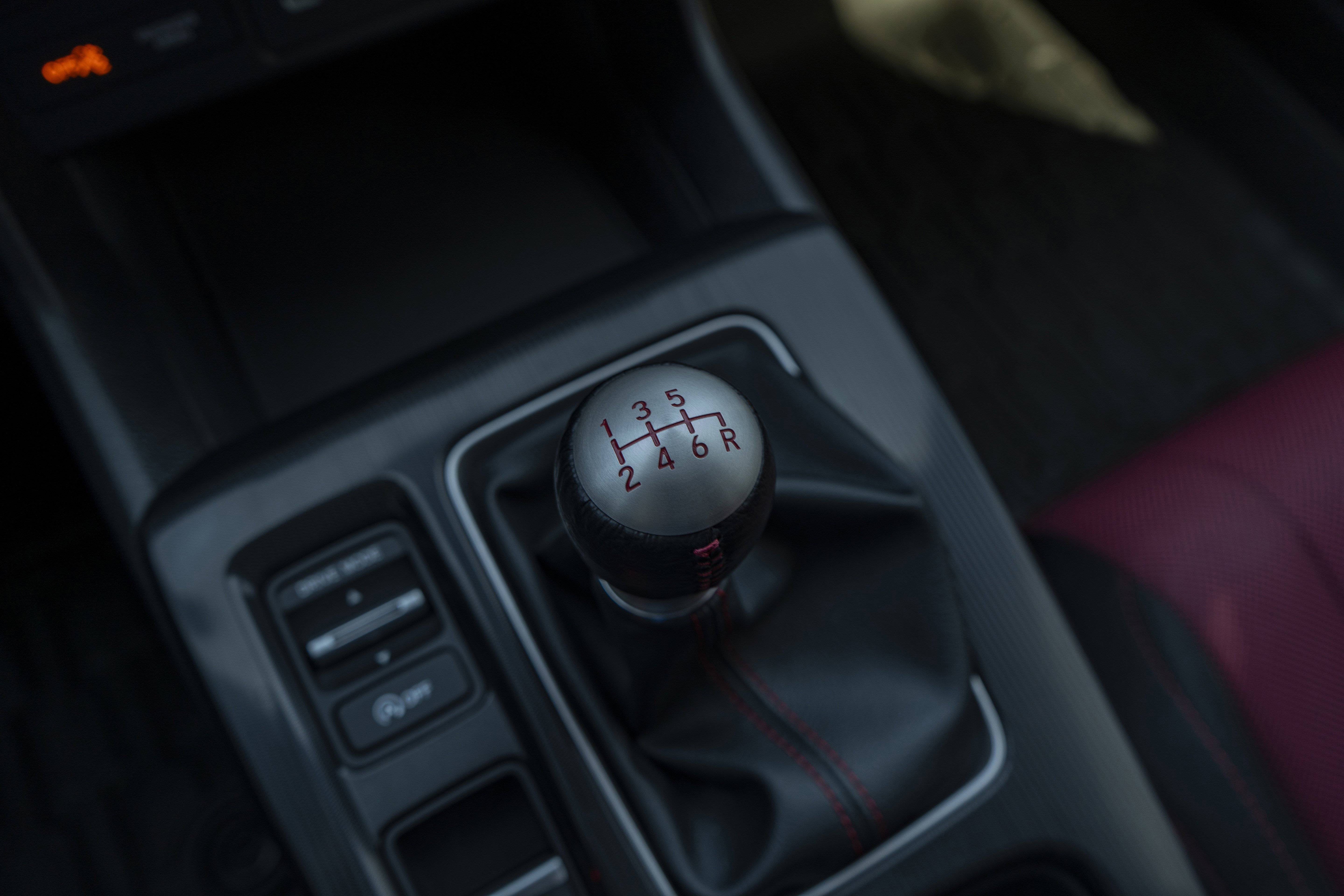 Certified 2026 Honda Civic Si image 30