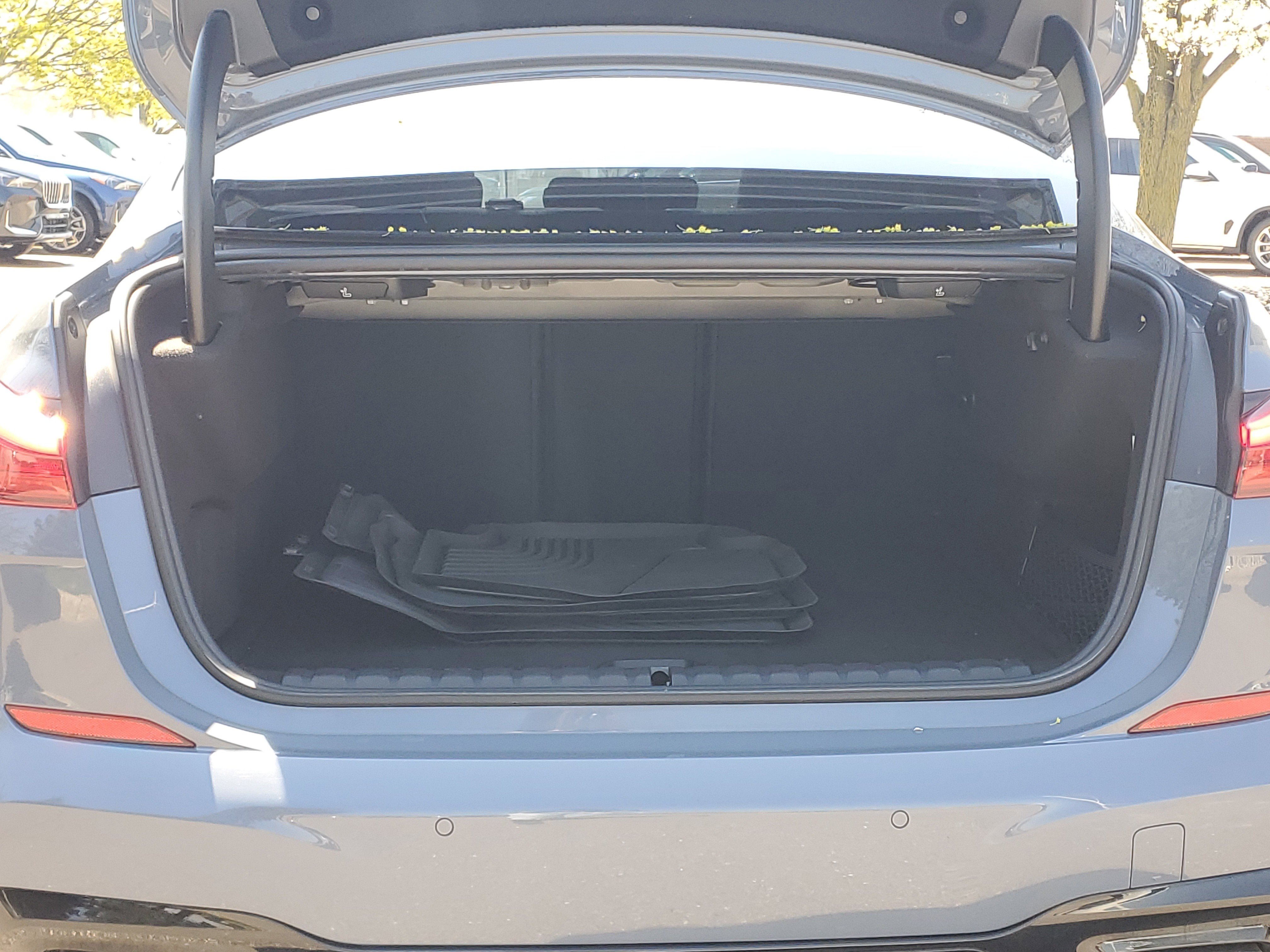 Used 2020 BMW M235i xDrive Gran Coupe w/ Premium Package AWD/4WD image 25