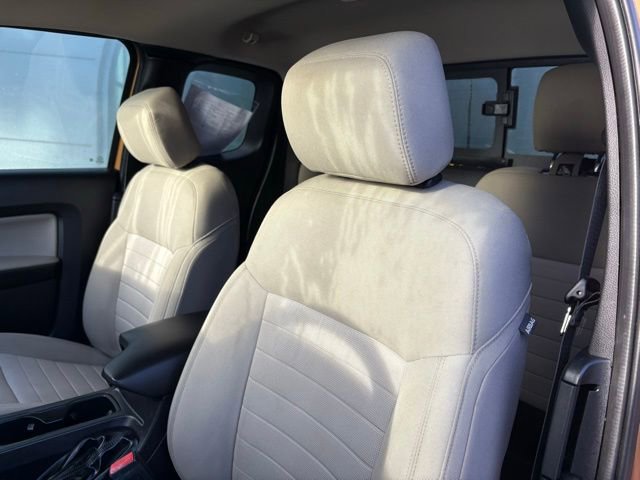 Used 2019 Ford Ranger XLT w/ Equipment Group 302A Luxury image 12